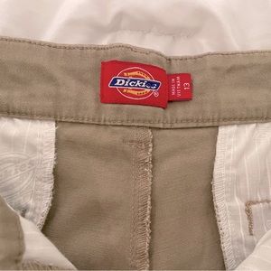 Dickies Bermudas